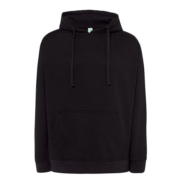 Sudadera con Capucha JHK Frontal